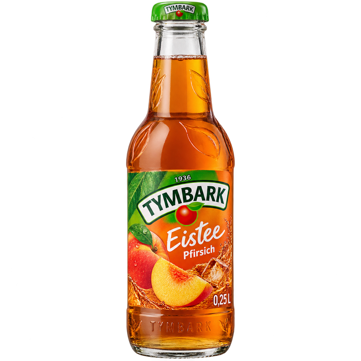 Tymbark Eistee 0,25l